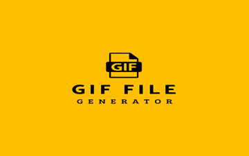 gif file generator