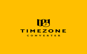 timezone converter