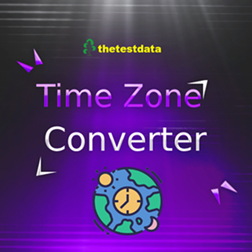 TimeZone Converter