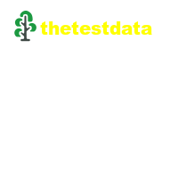 thetestdata logo